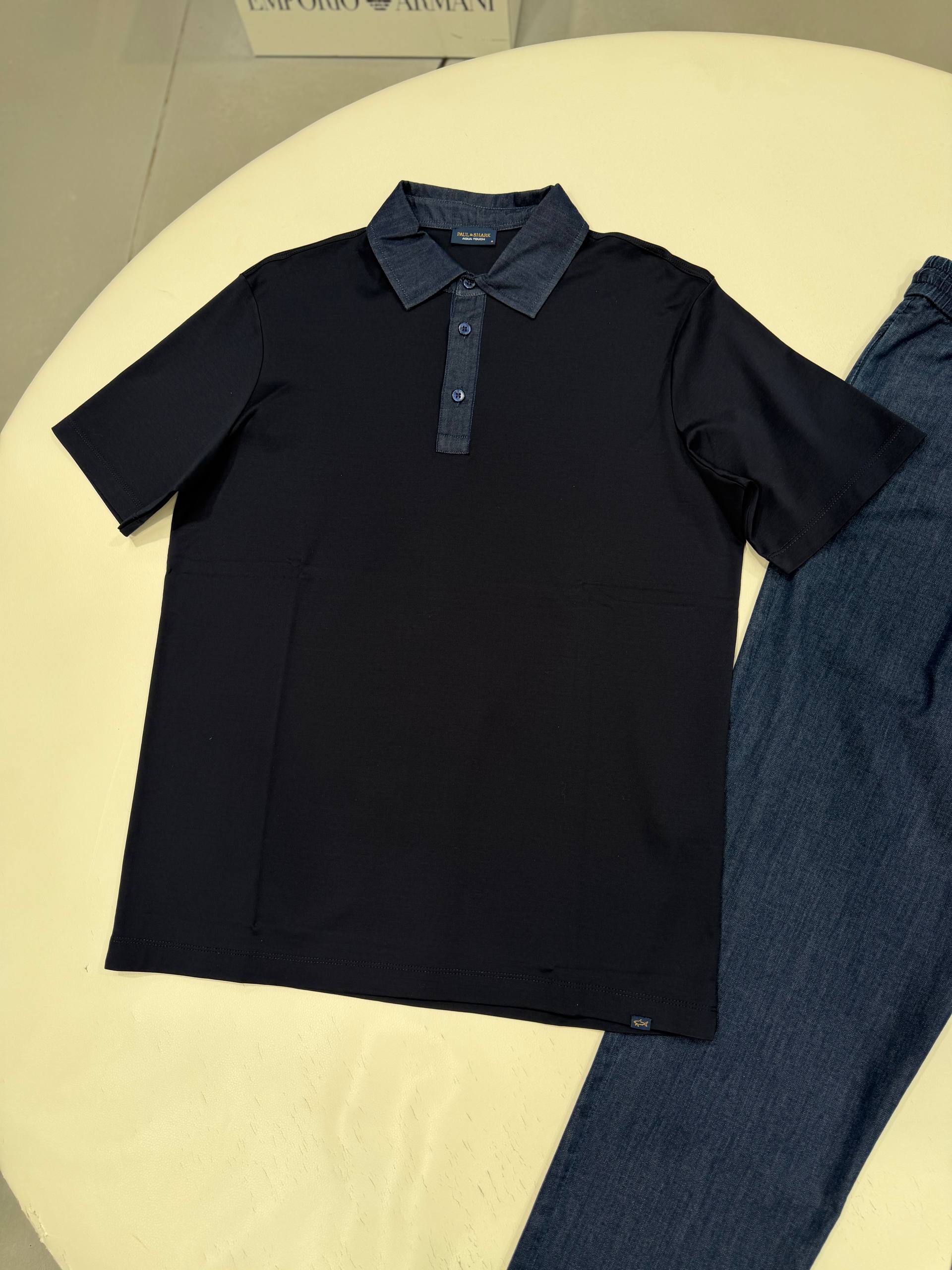 Фото Outlet