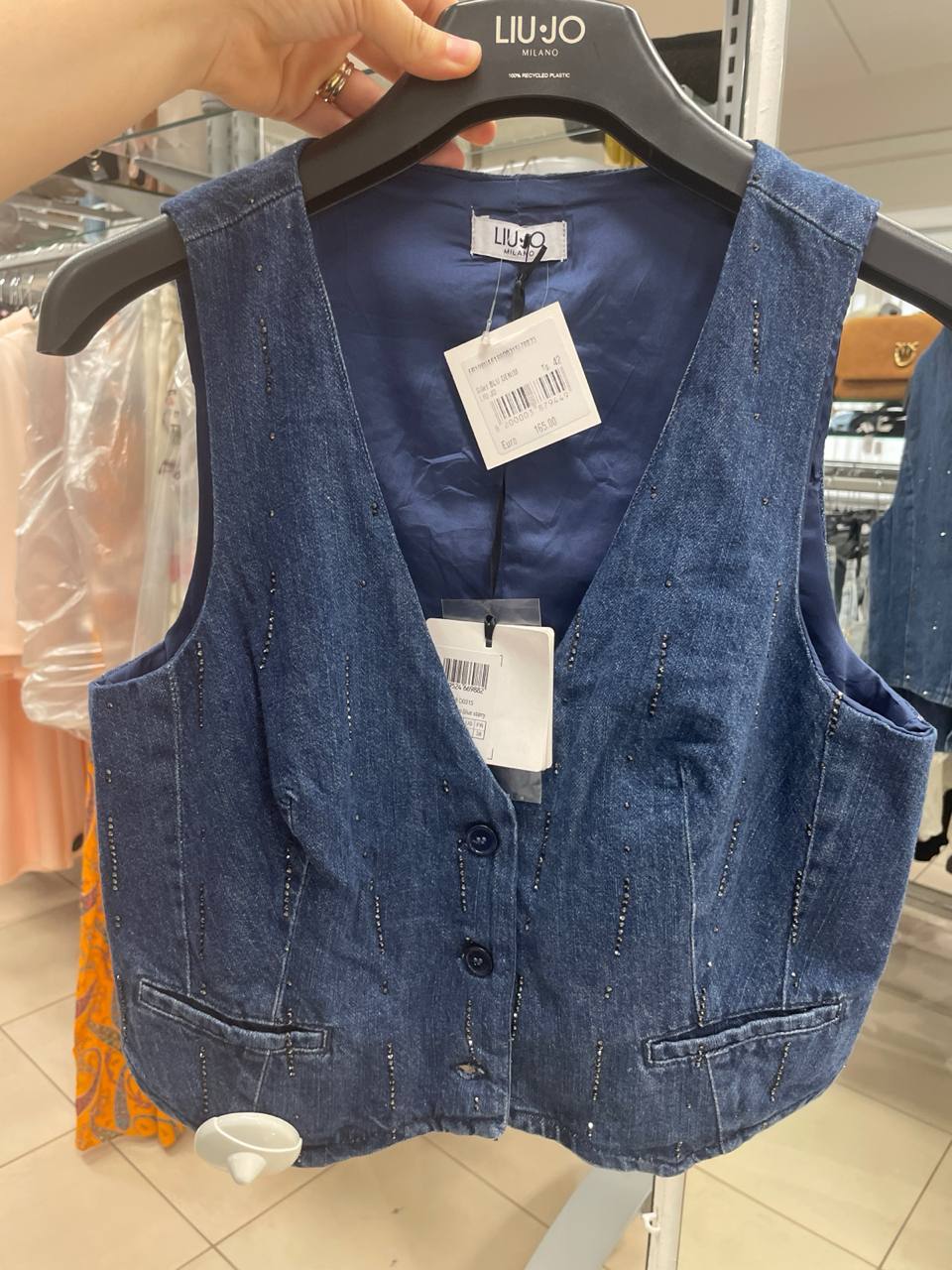 Фото Outlet