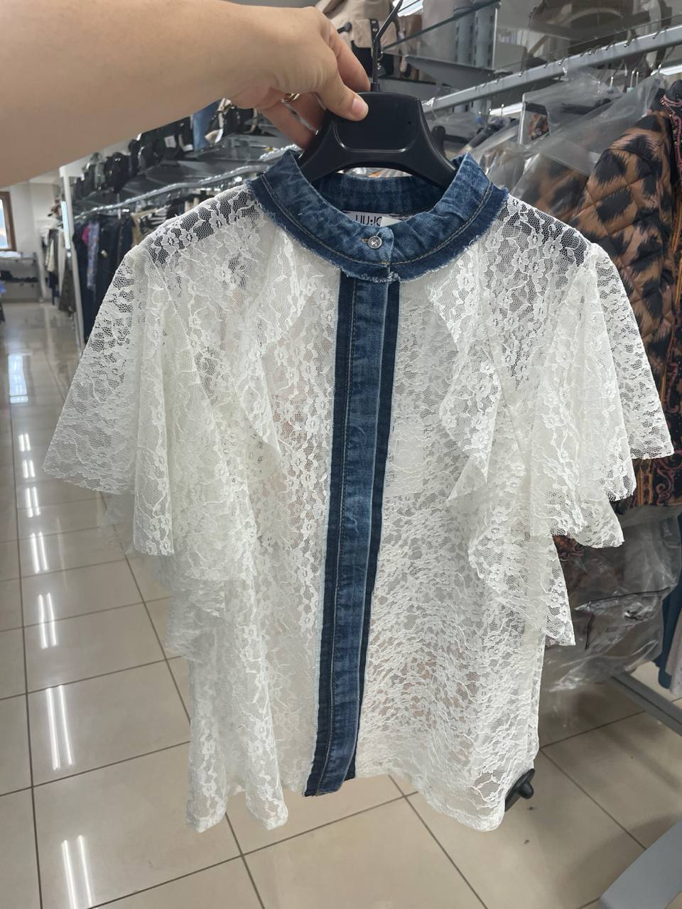 Фото Outlet