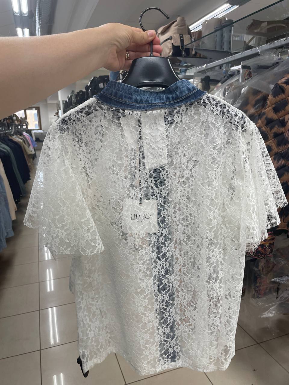 Фото Outlet