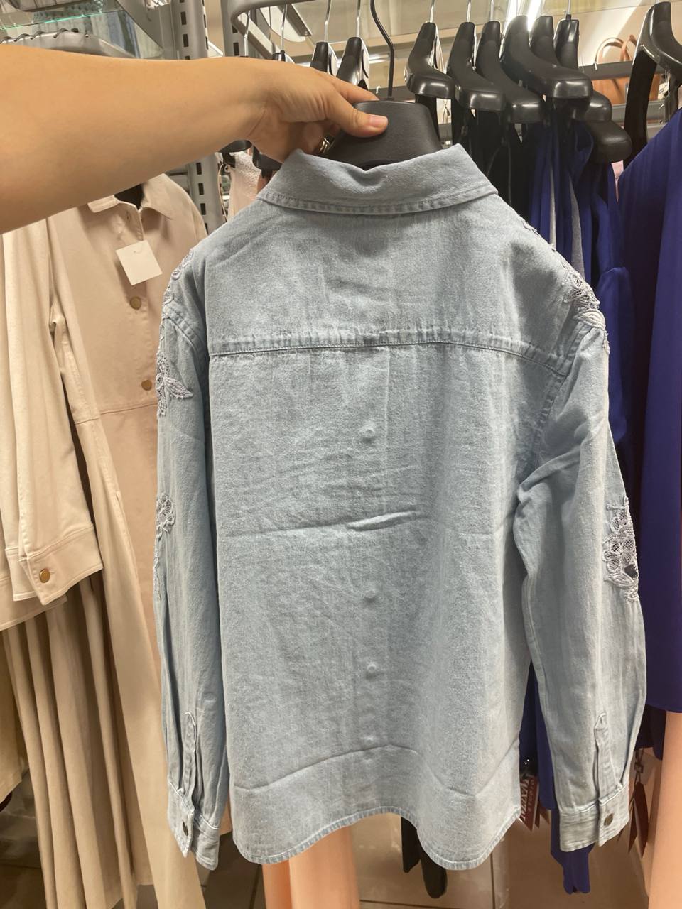 Фото Outlet