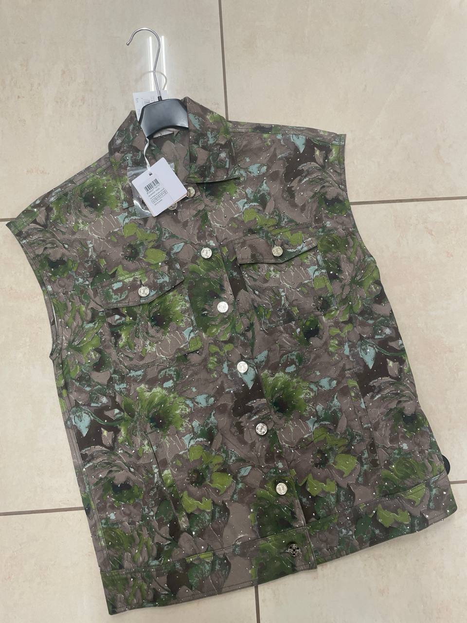 Итальянская одежда, бренд Outlet, арт. 74296044