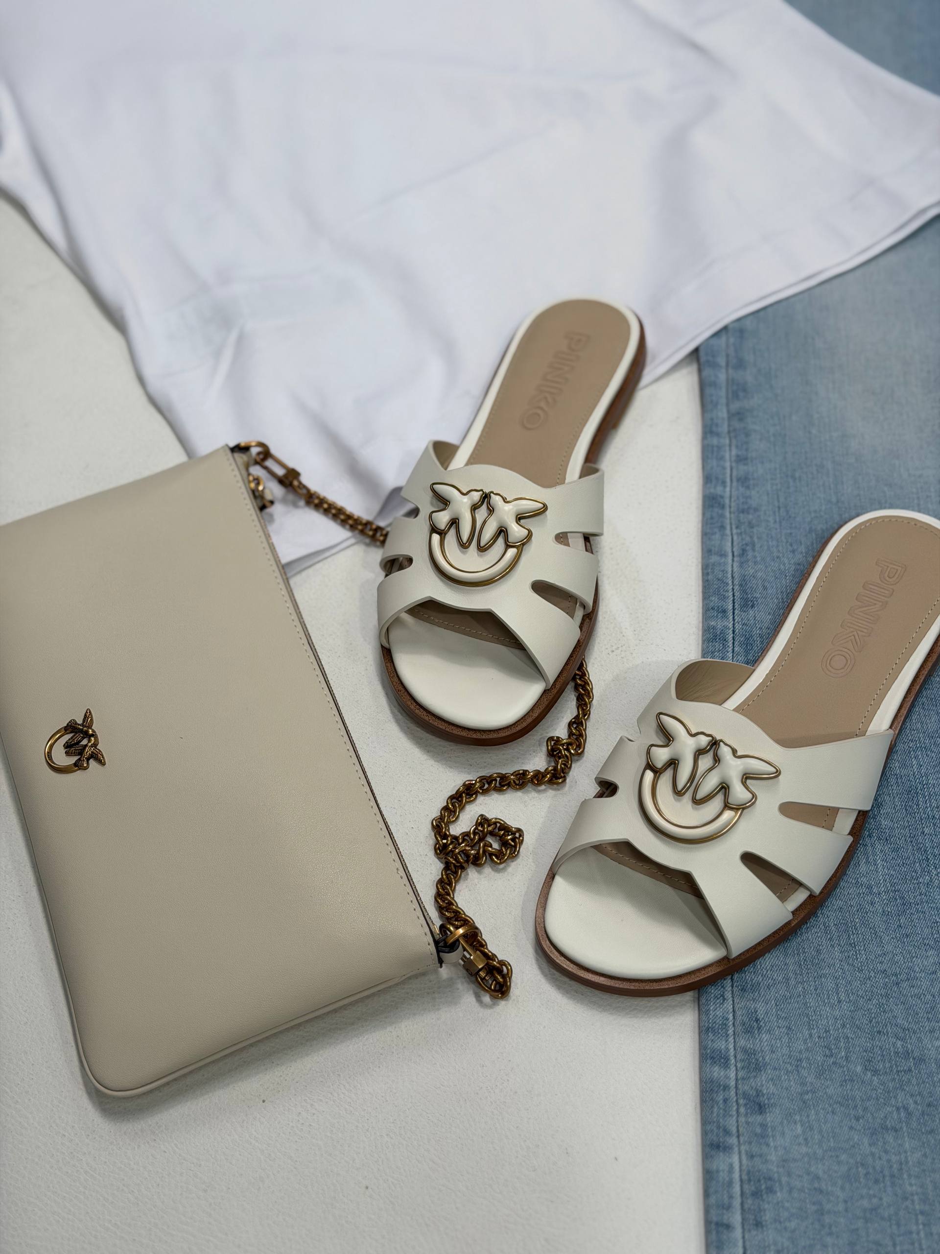 Фото Outlet