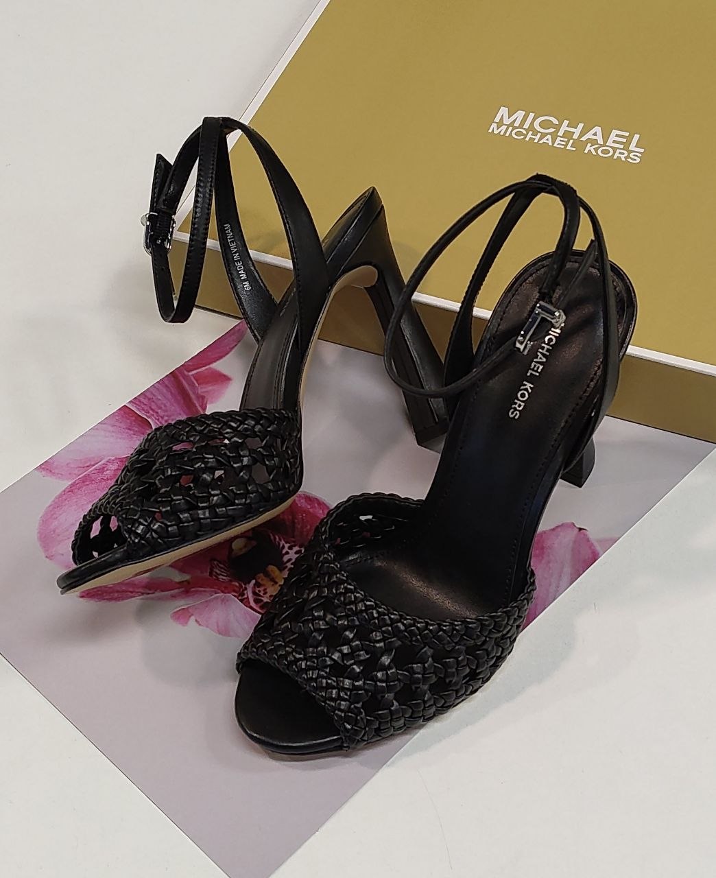Фото Outlet