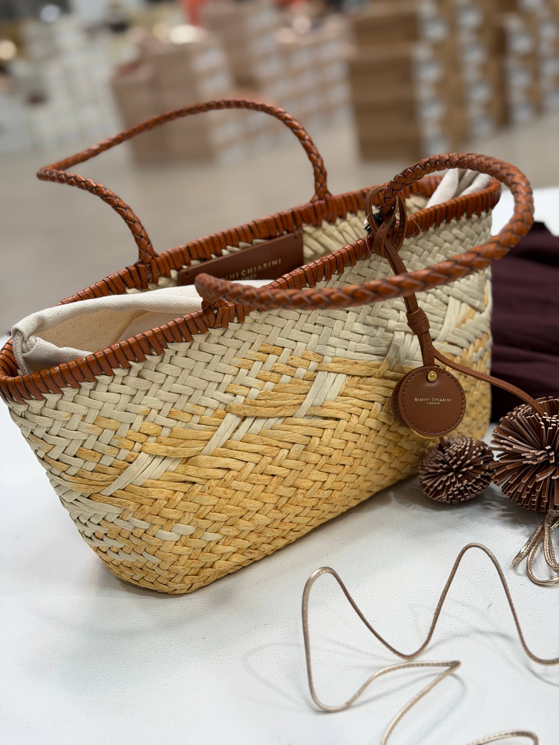 Итальянская одежда, бренд Outlet, арт. 74302789