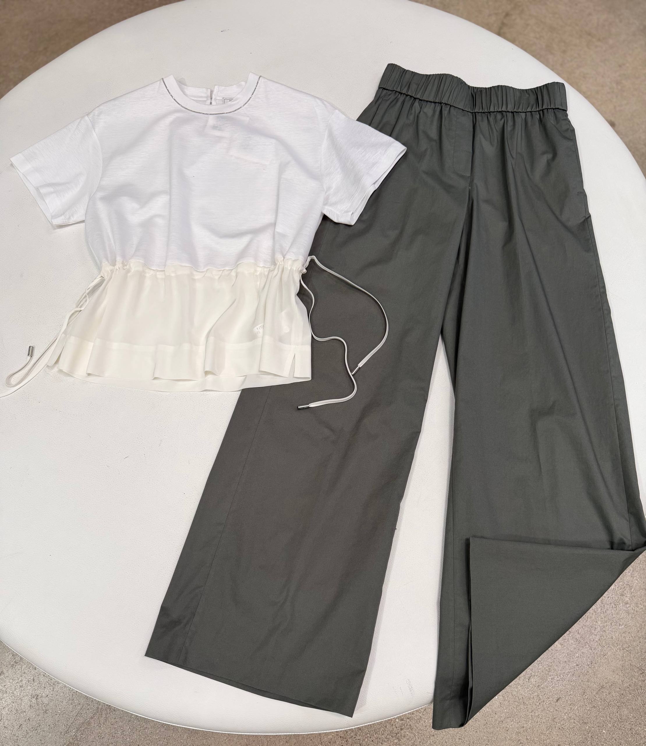 Итальянская одежда, бренд Outlet, арт. 74304633