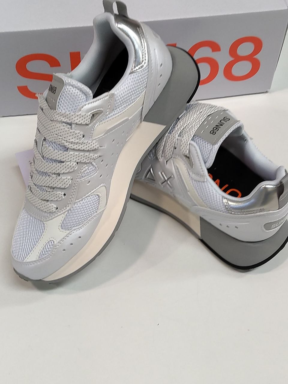 Фото Outlet