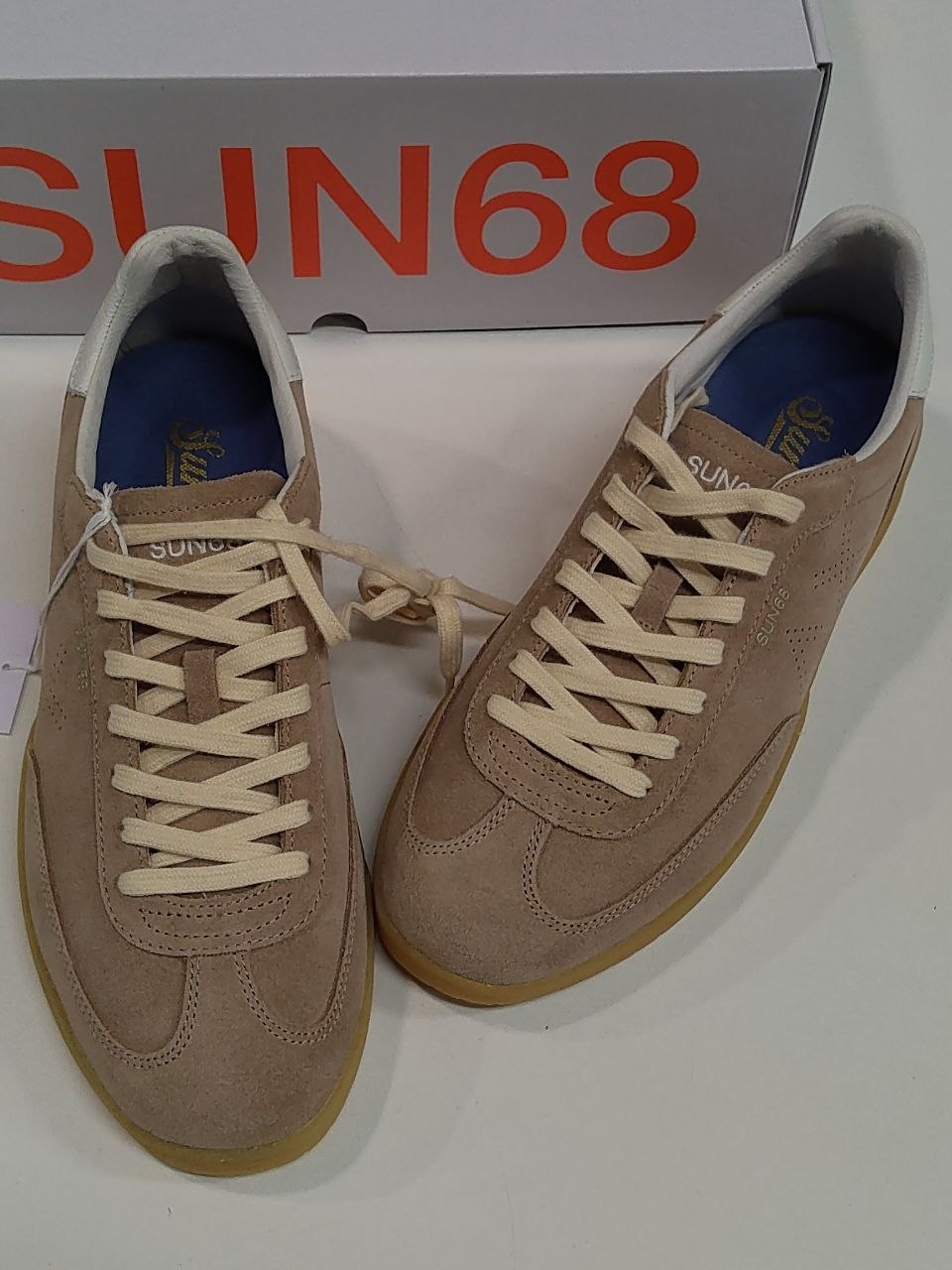 Фото Outlet