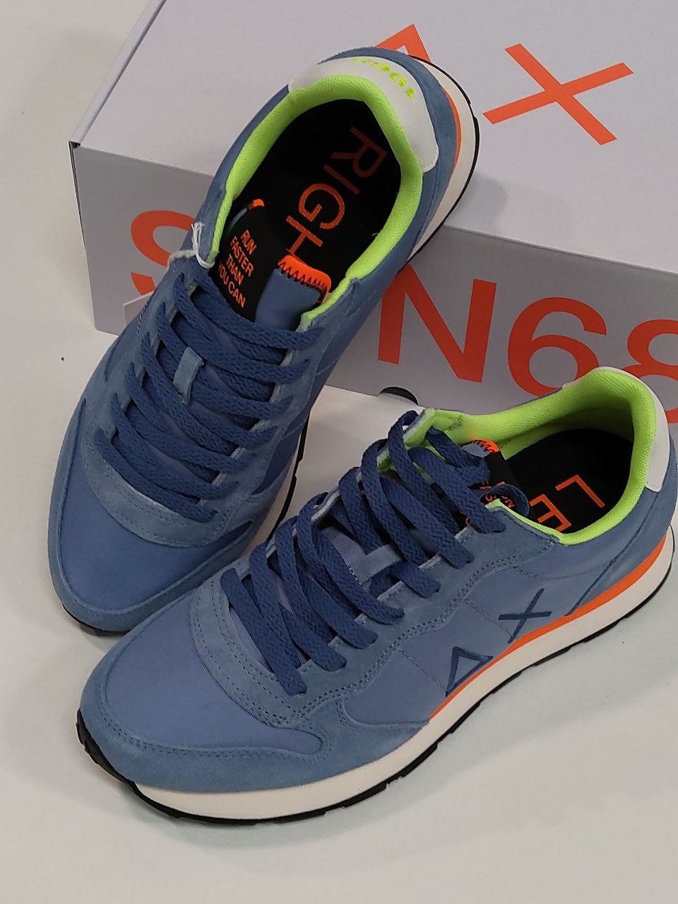 Фото Outlet