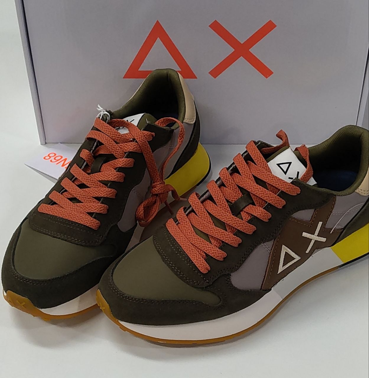 Итальянская одежда, бренд Outlet, арт. 74305866