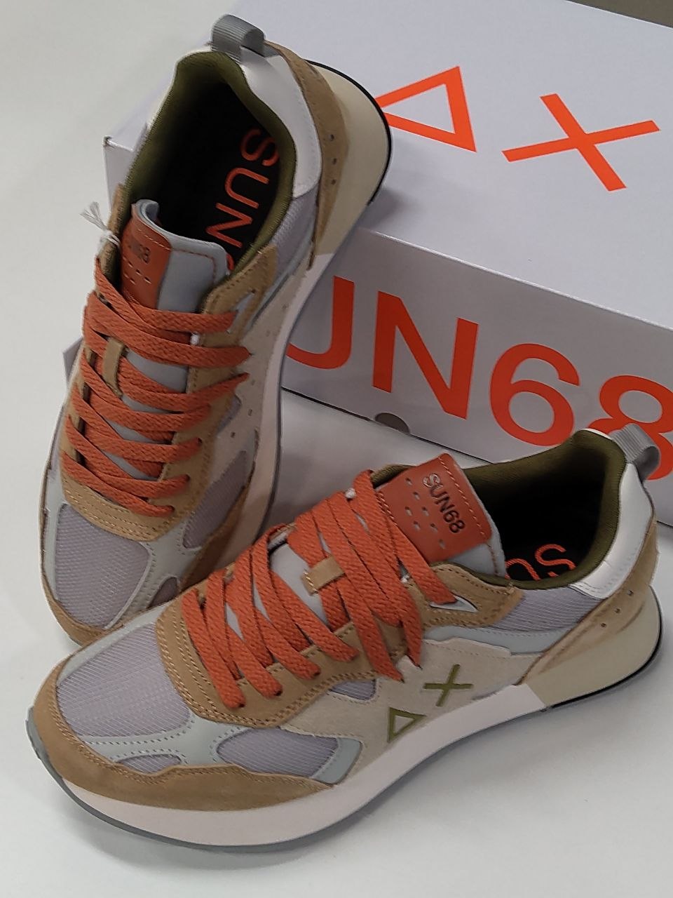 Фото Outlet