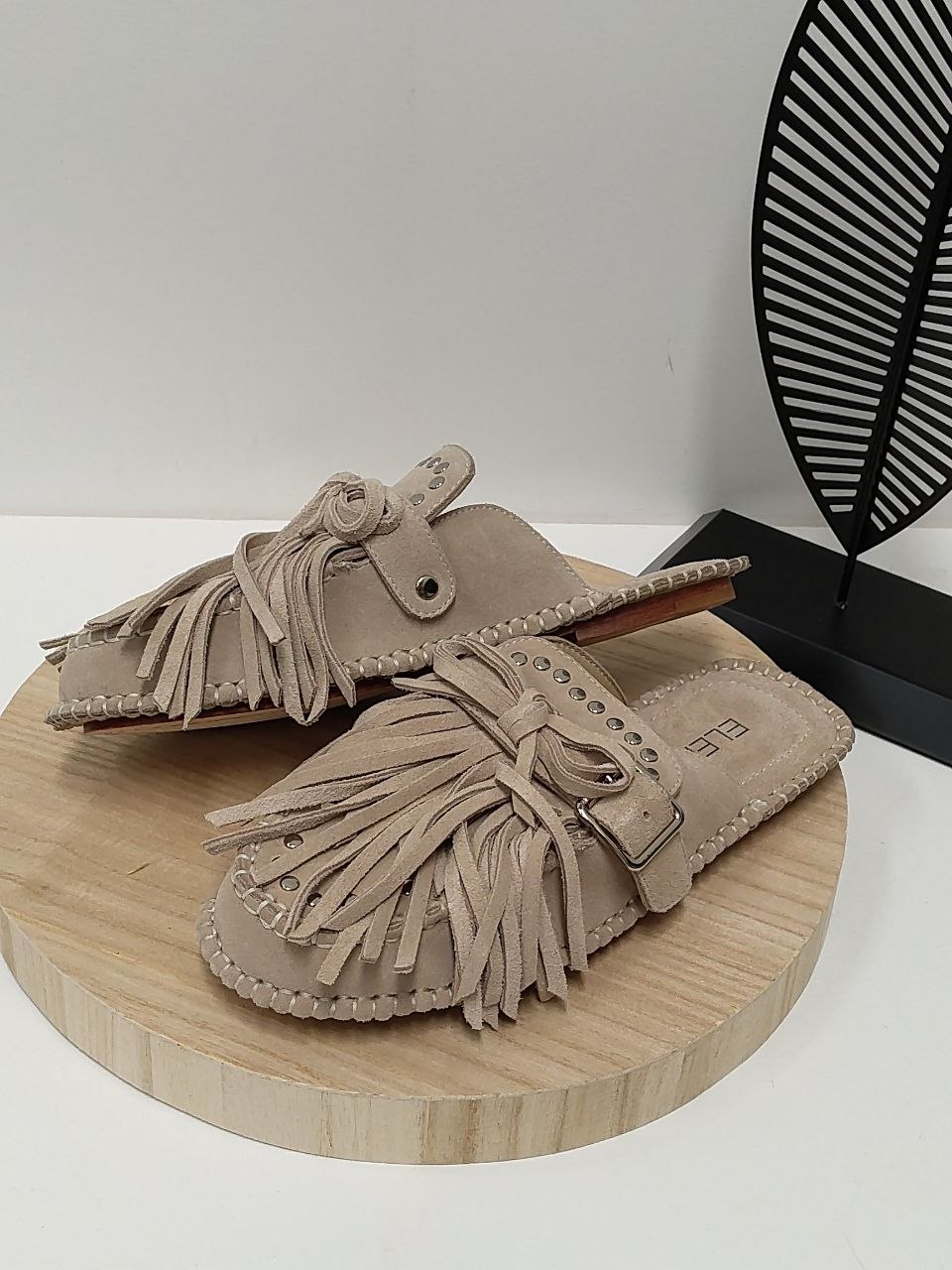 Фото Outlet