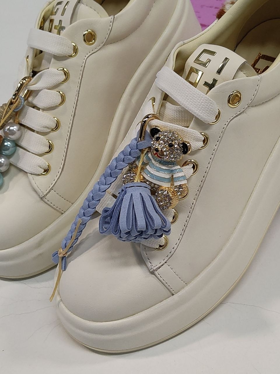 Итальянская одежда, бренд Outlet, арт. 74309374