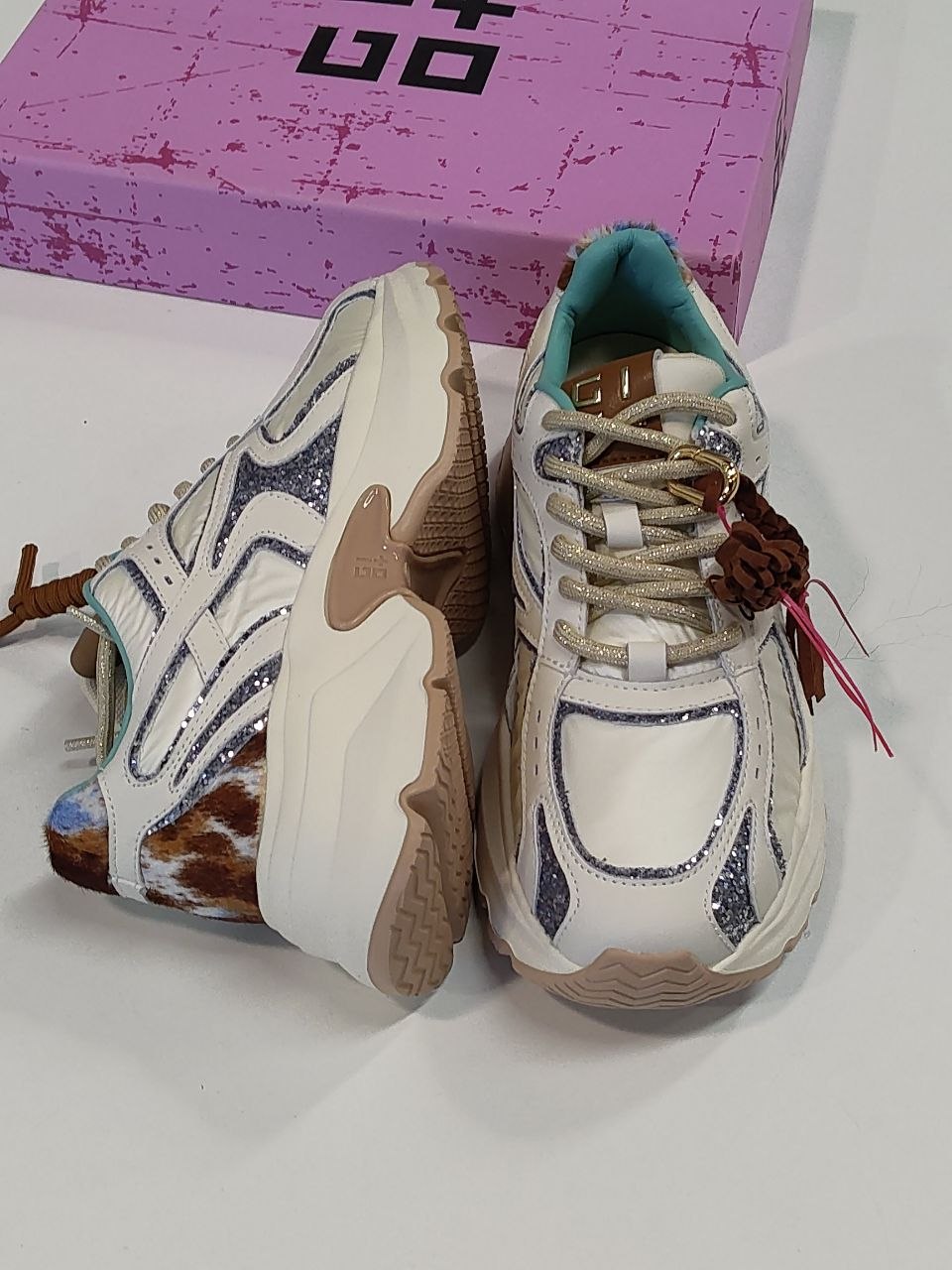 Итальянская одежда, бренд Outlet, арт. 74309376