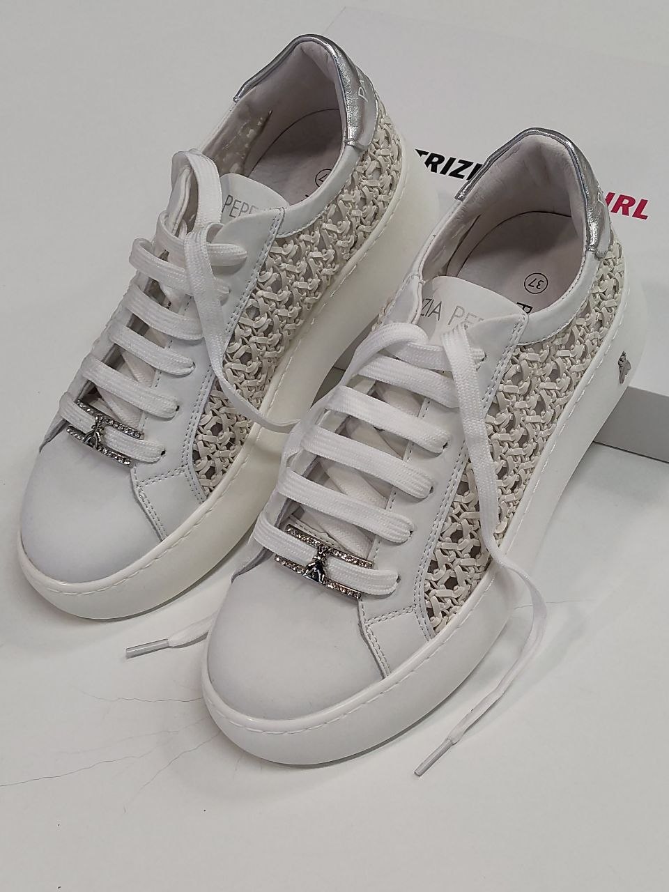 Итальянская одежда, бренд Outlet, арт. 74309387