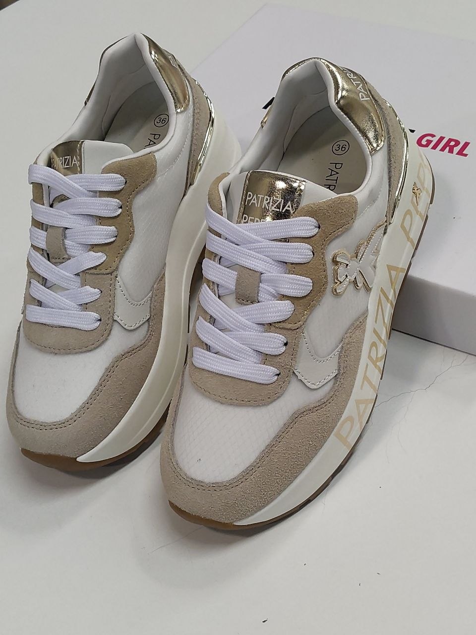Итальянская одежда, бренд Outlet, арт. 74309410