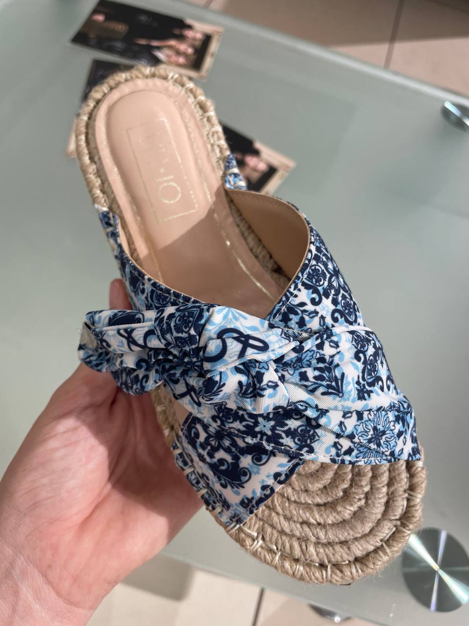 Фото Outlet