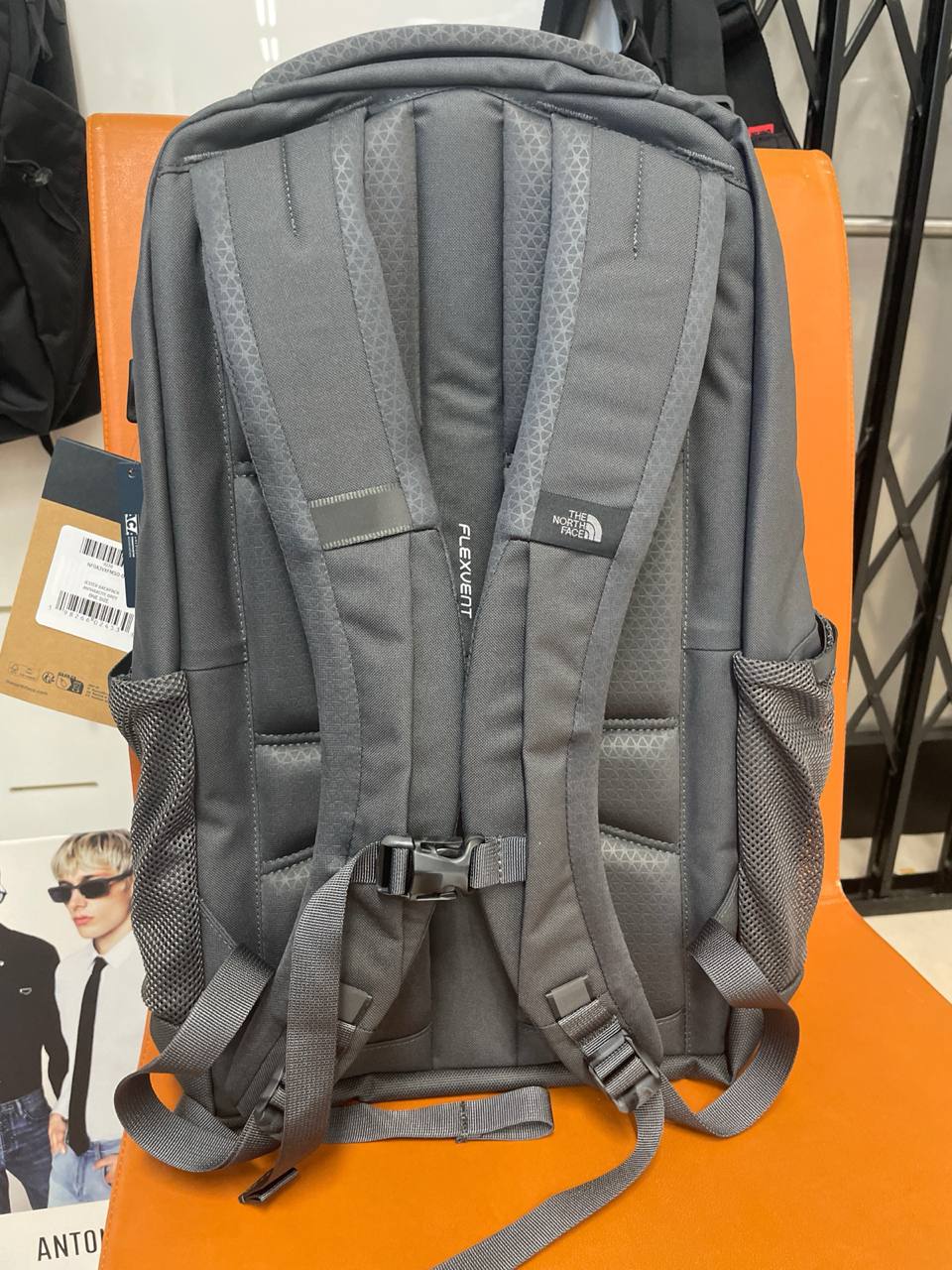 Итальянская одежда, бренд Outlet, арт. 74314906