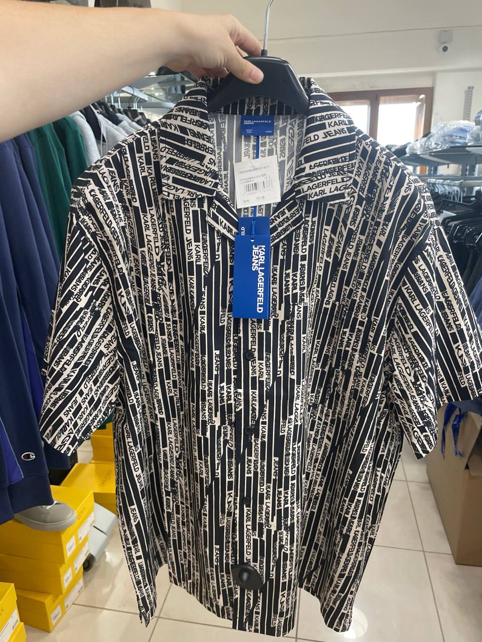 Итальянская одежда, бренд Outlet, арт. 74314911