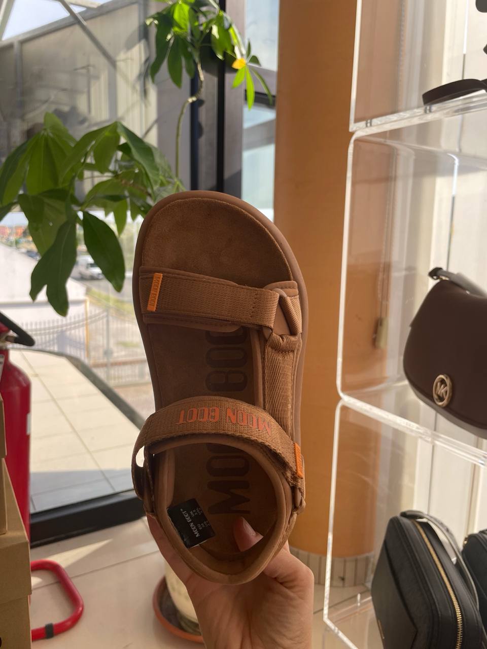 Фото Outlet