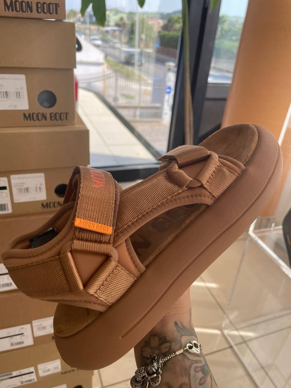 Итальянская одежда, бренд Outlet, арт. 74314939