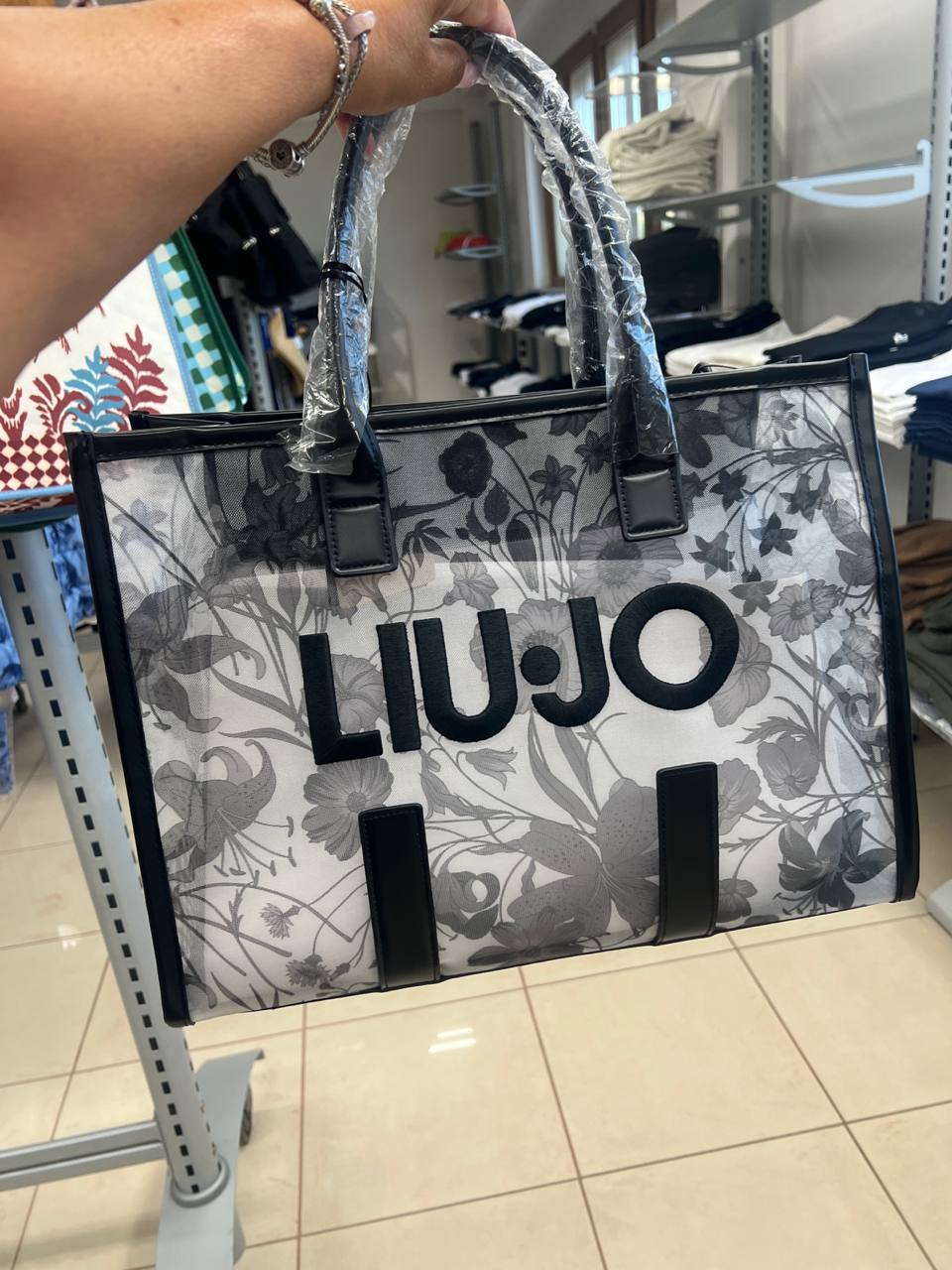 Итальянская одежда, бренд Outlet, арт. 74315529
