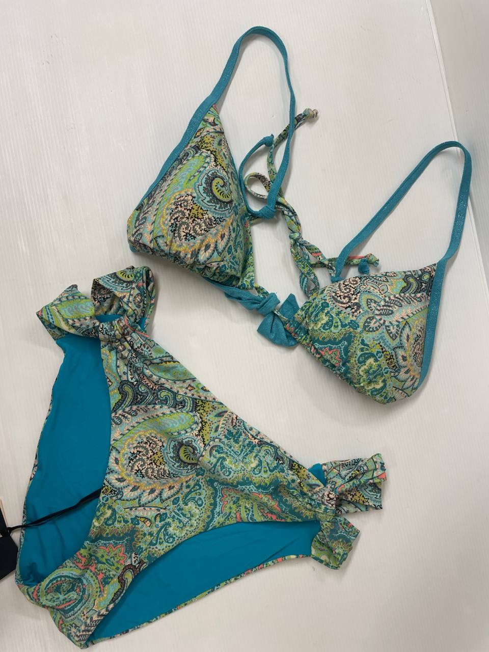 Итальянская одежда, бренд Outlet, арт. 74315098