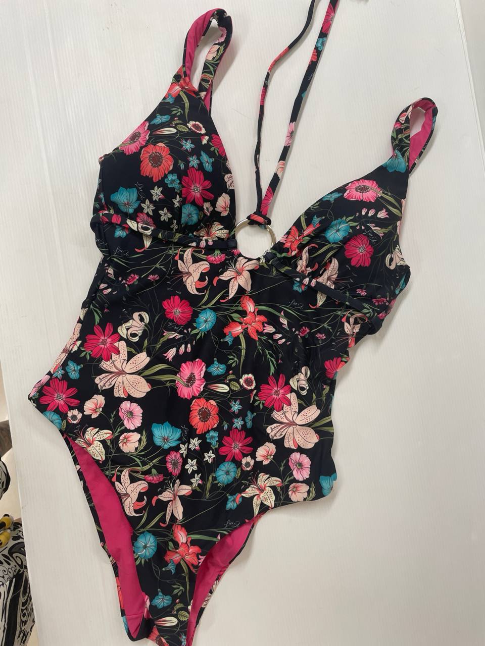 Итальянская одежда, бренд Outlet, арт. 74315107