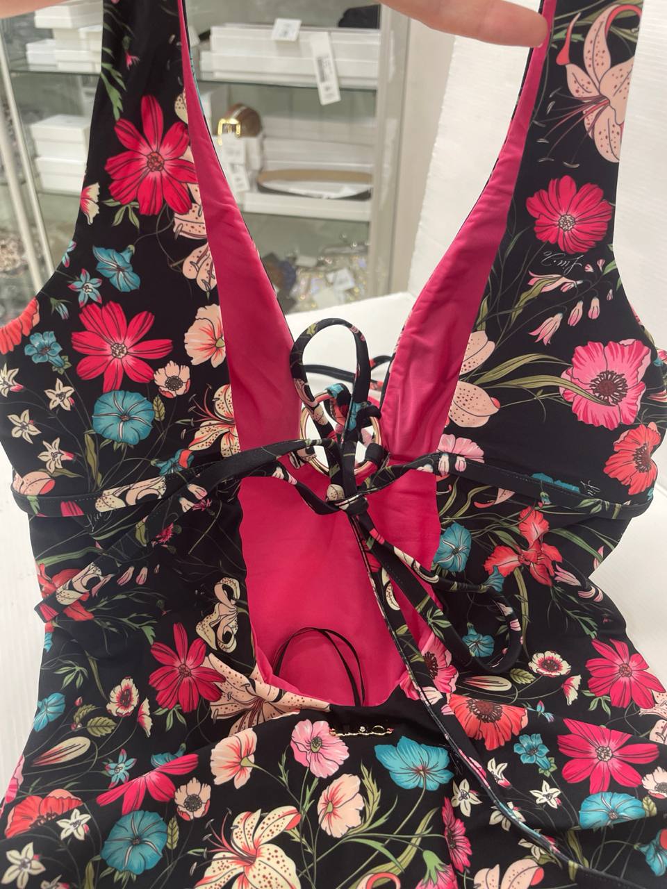 Итальянская одежда, бренд Outlet, арт. 74315108