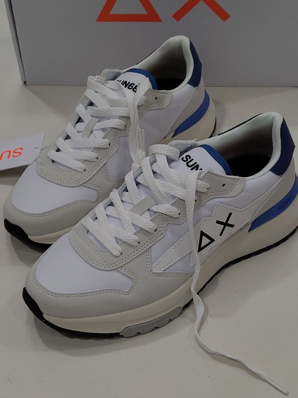 Фото Outlet