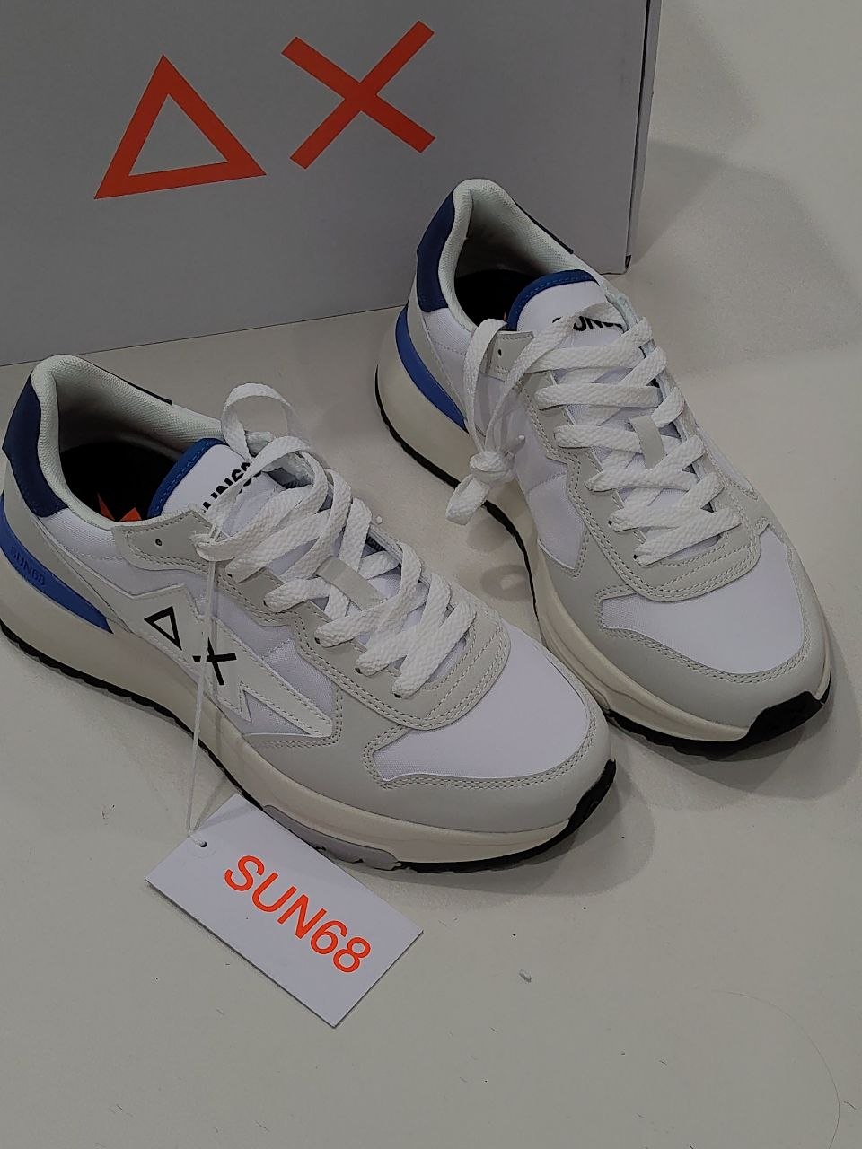 Фото Outlet