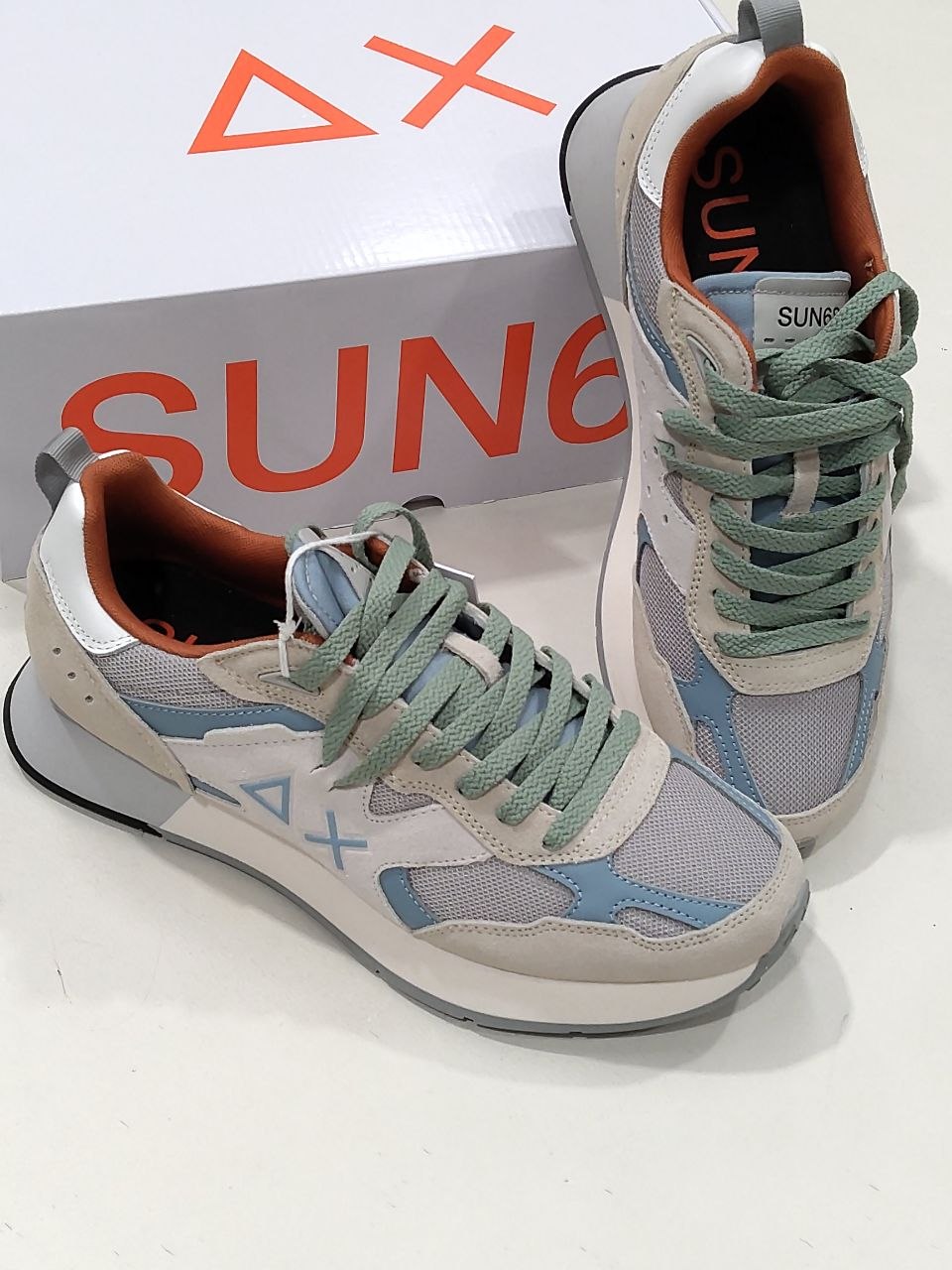 Итальянская одежда, бренд Outlet, арт. 74315052