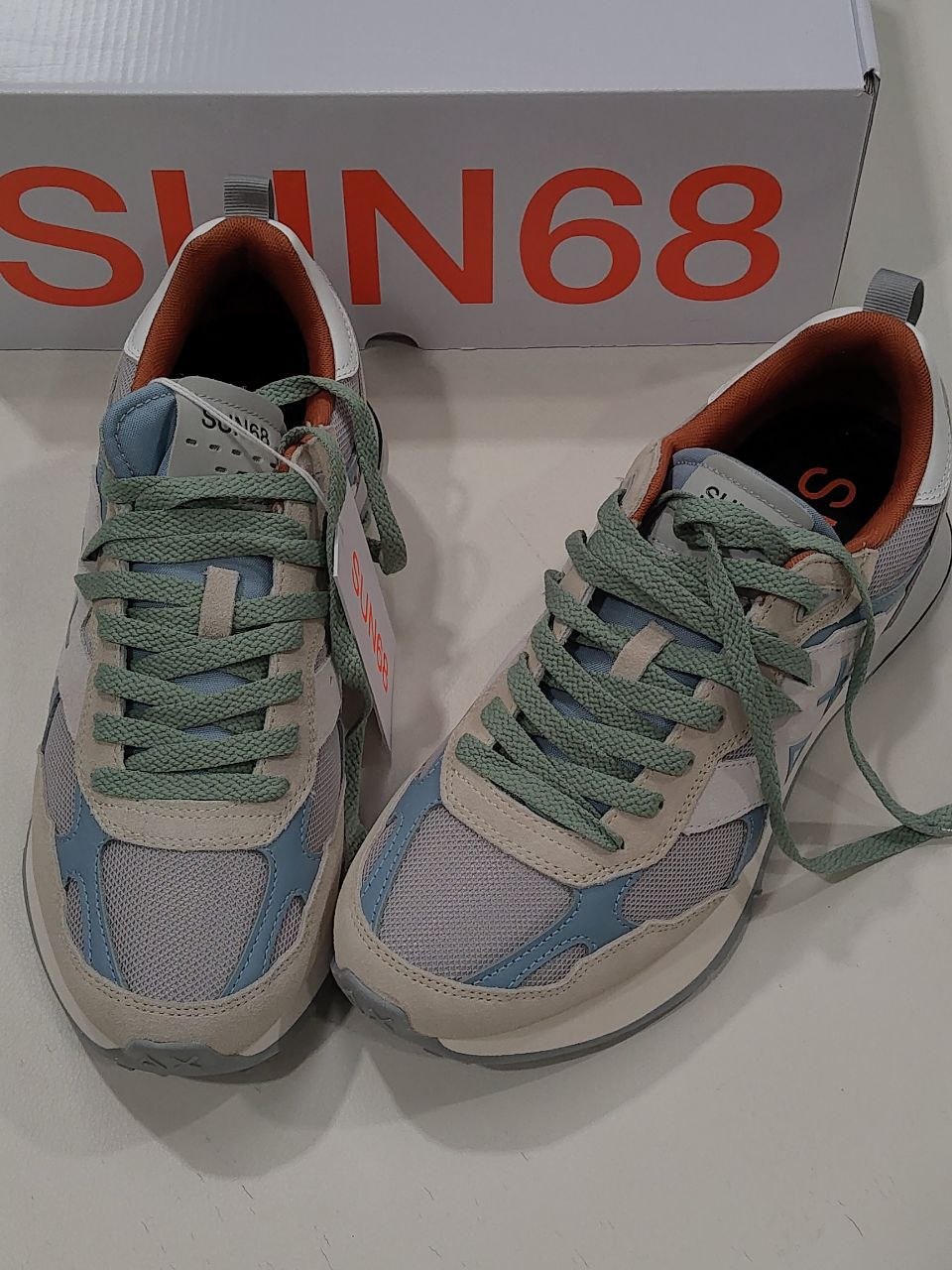 Итальянская одежда, бренд Outlet, арт. 74315053