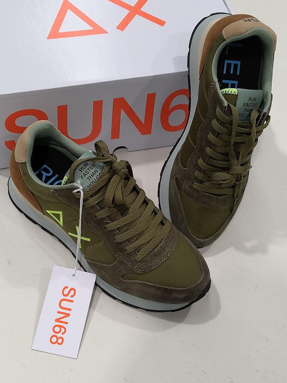 Фото Outlet