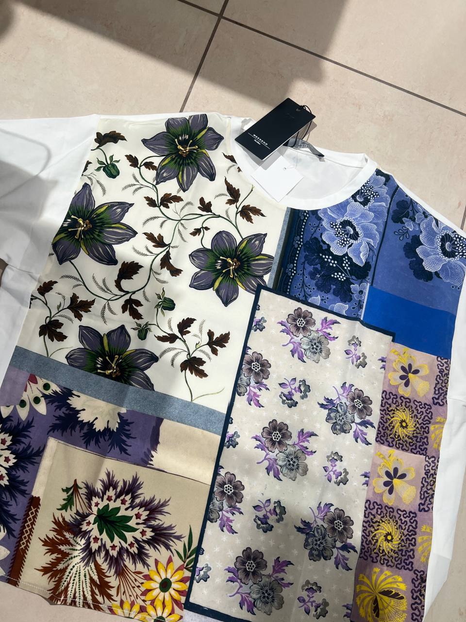 Итальянская одежда, бренд Outlet, арт. 74318387