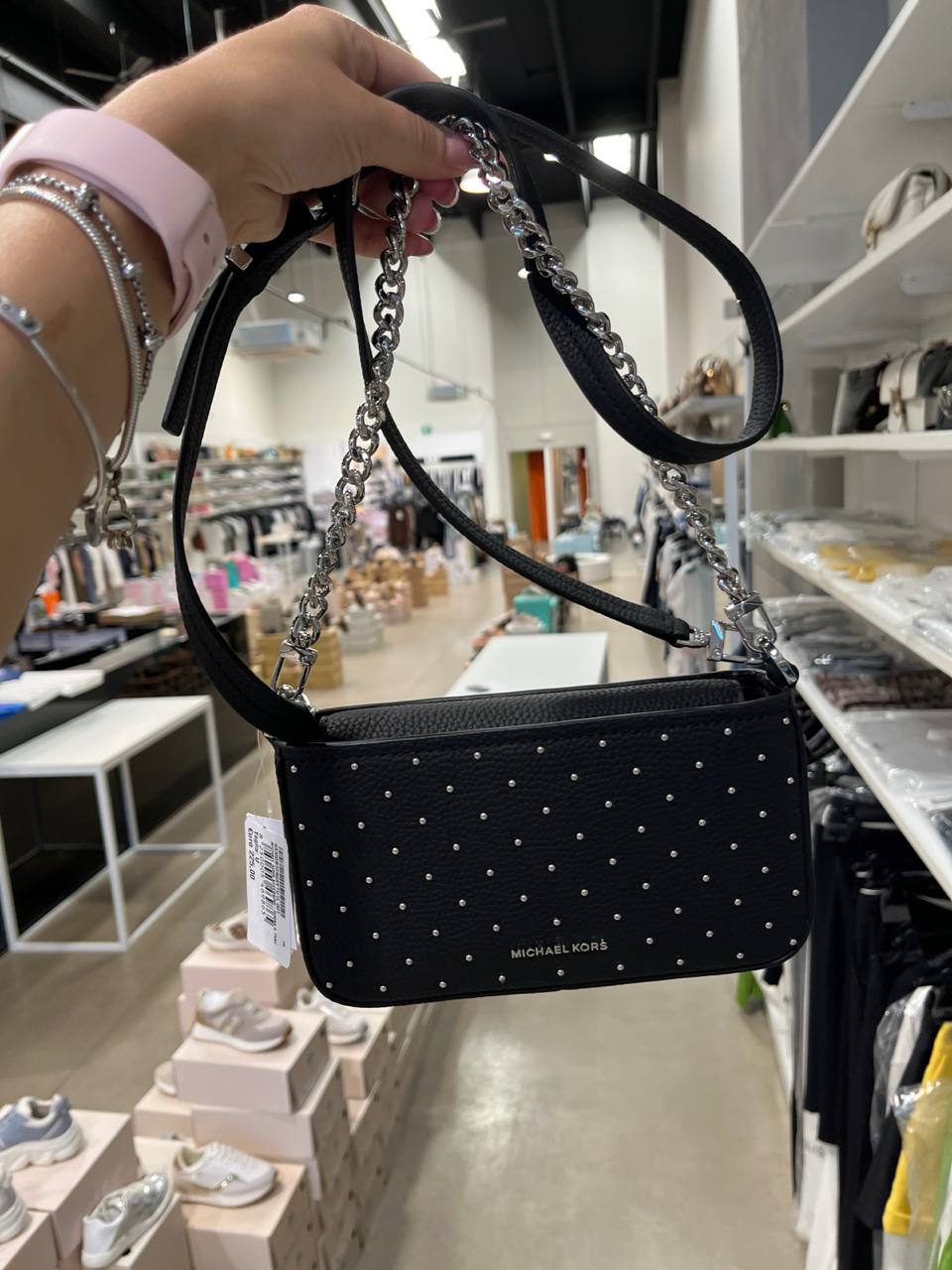 Итальянская одежда, бренд Outlet, арт. 74319421
