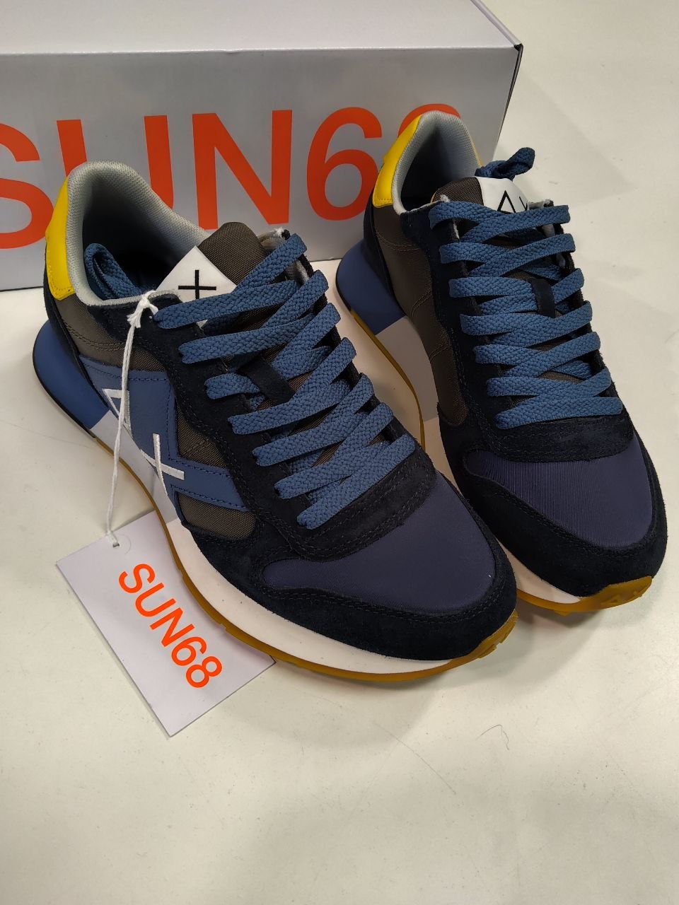 Фото Outlet
