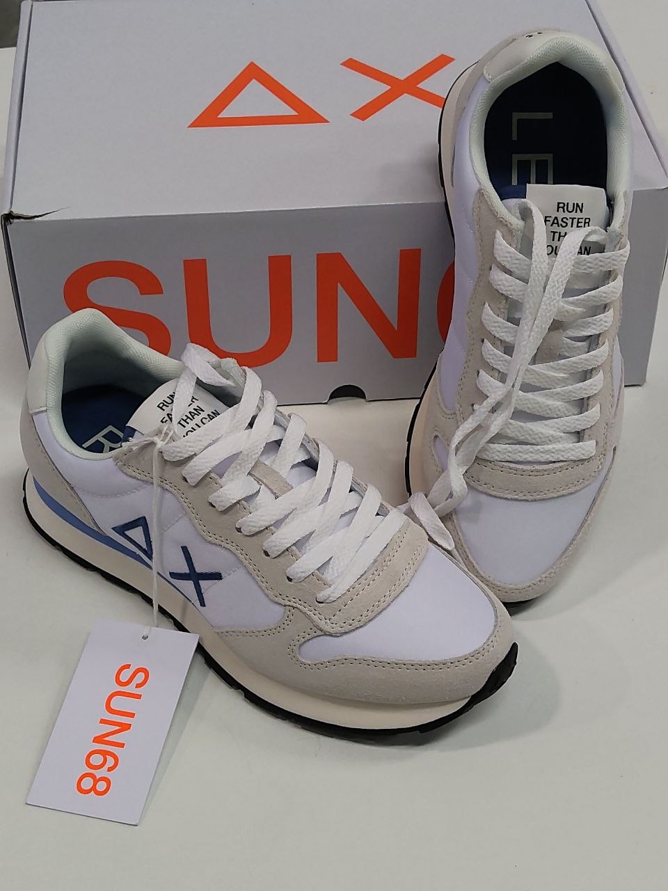 Фото Outlet