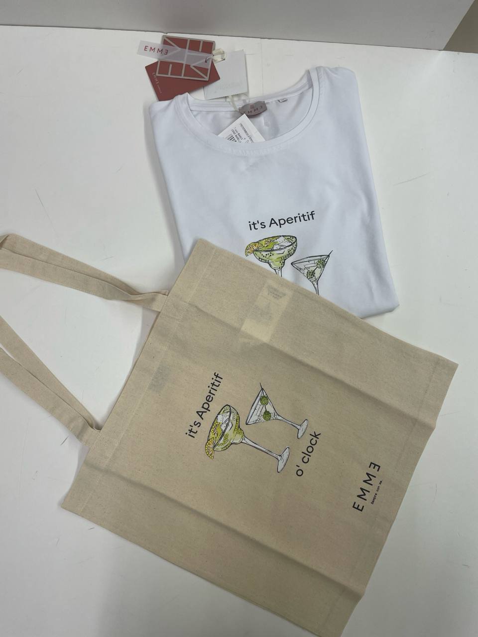 Итальянская одежда, бренд Outlet, арт. 74319007
