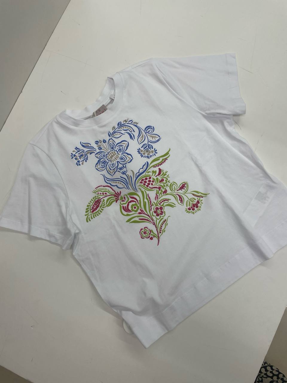 Итальянская одежда, бренд Outlet, арт. 74319011
