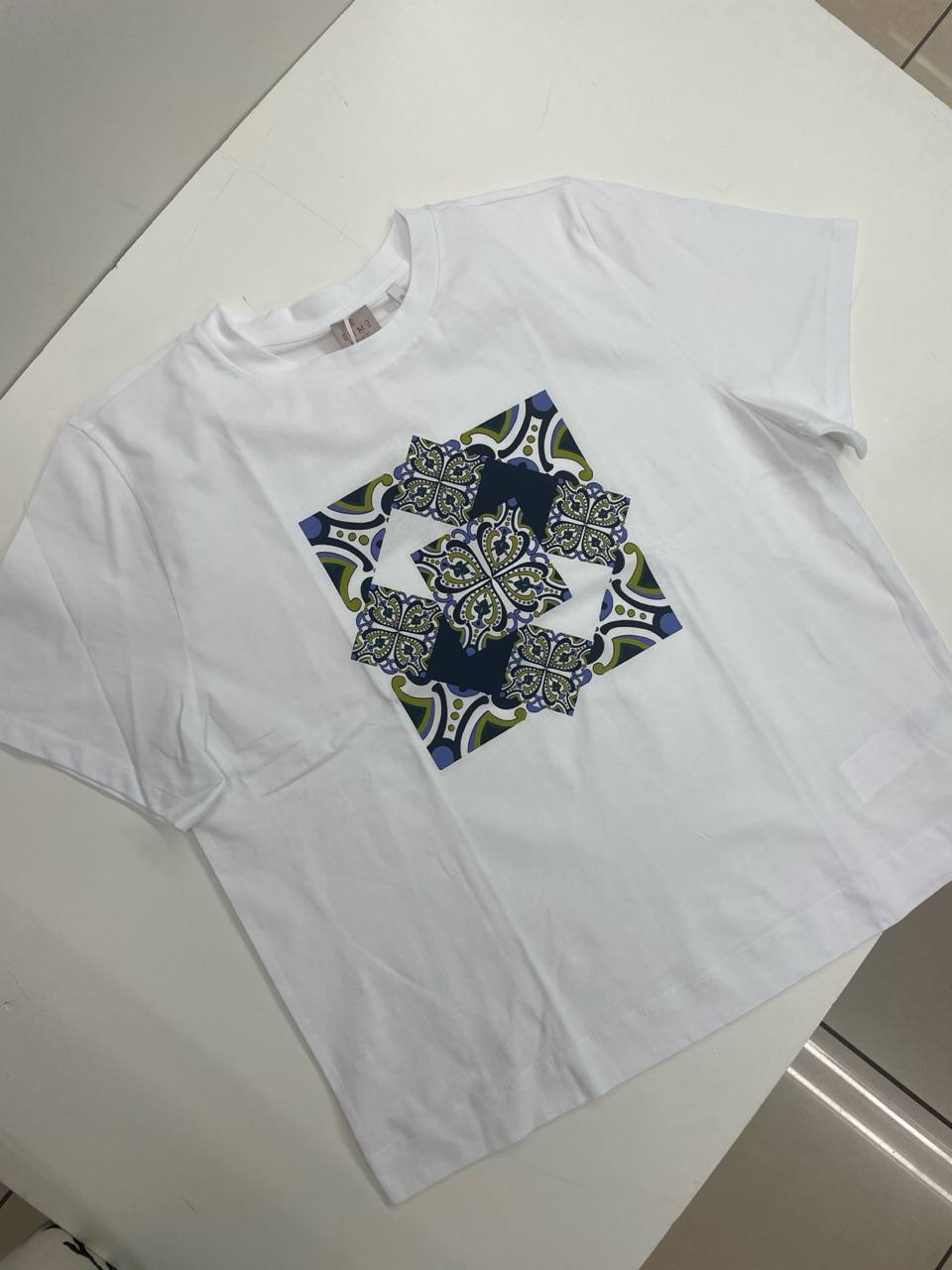 Итальянская одежда, бренд Outlet, арт. 74319017