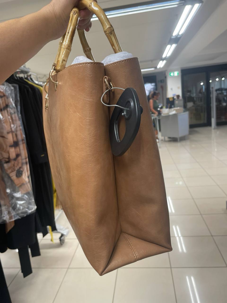 Фото Outlet