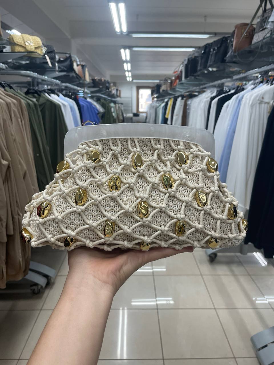 Итальянская одежда, бренд Outlet, арт. 74319029
