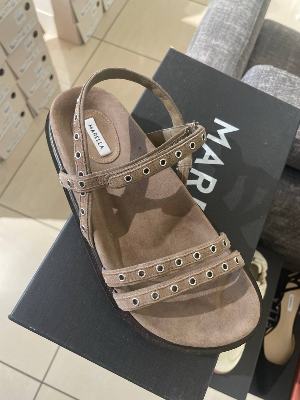 Фото Outlet