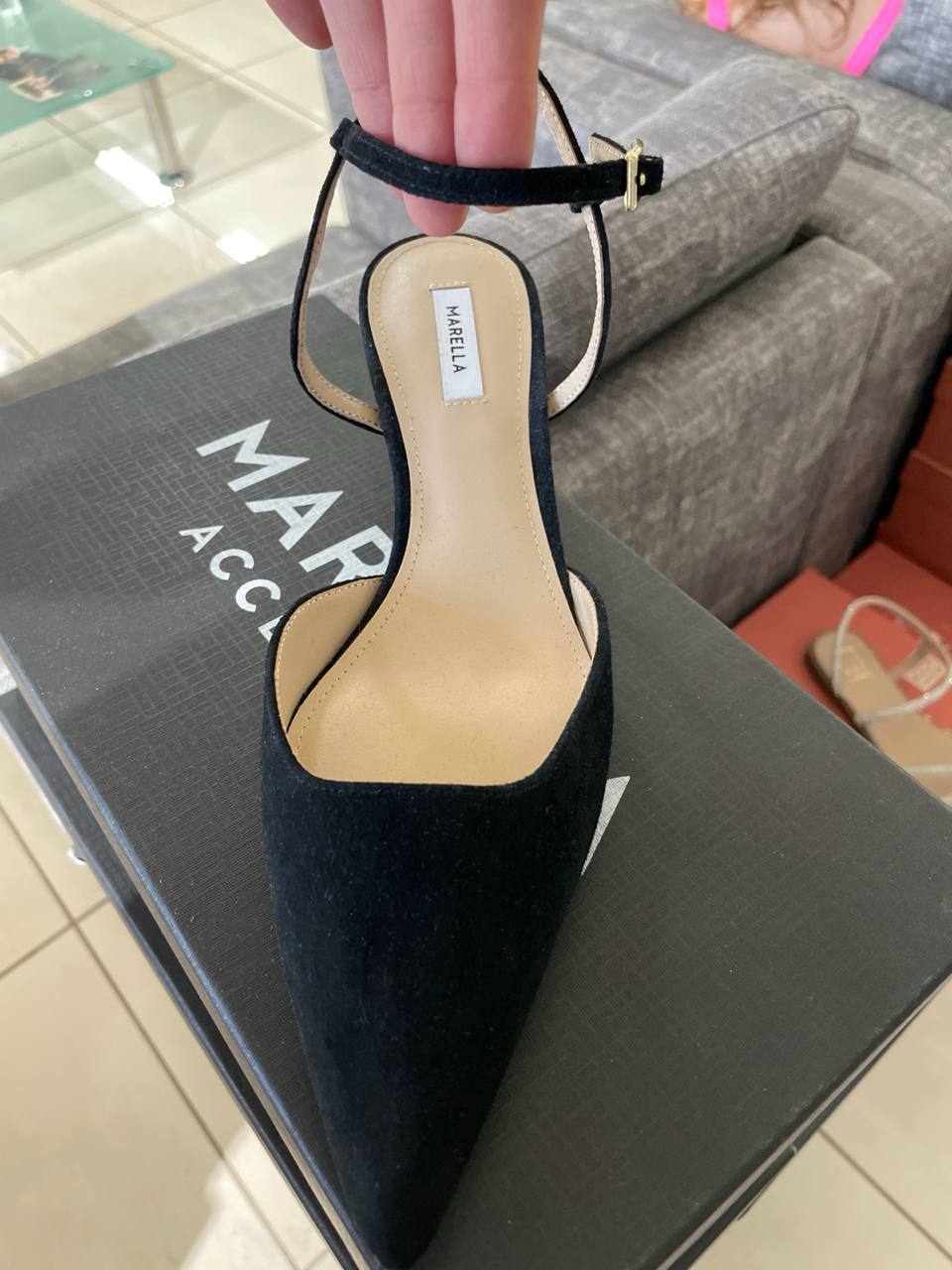 Итальянская одежда, бренд Outlet, арт. 74319045