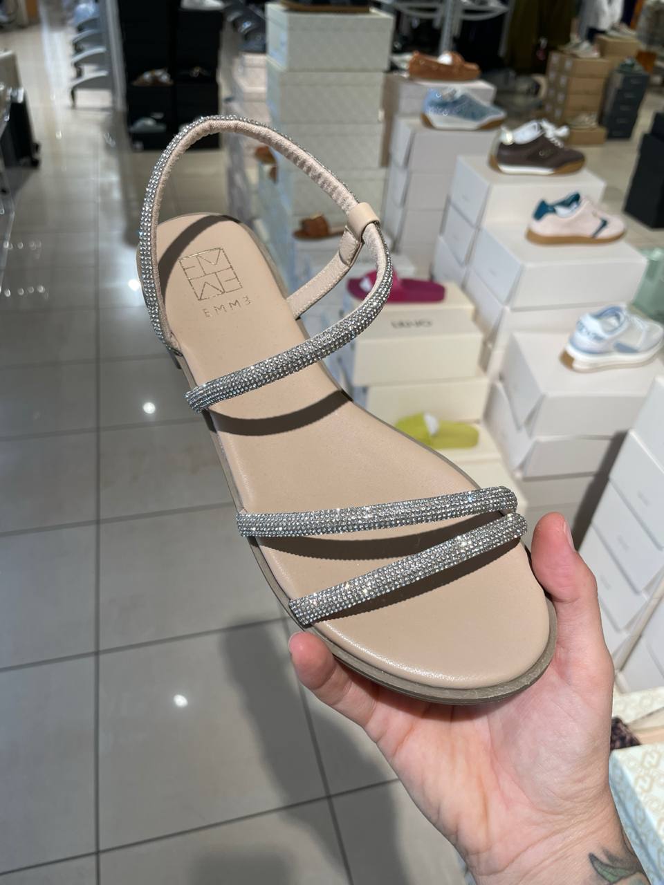 Итальянская одежда, бренд Outlet, арт. 74319047