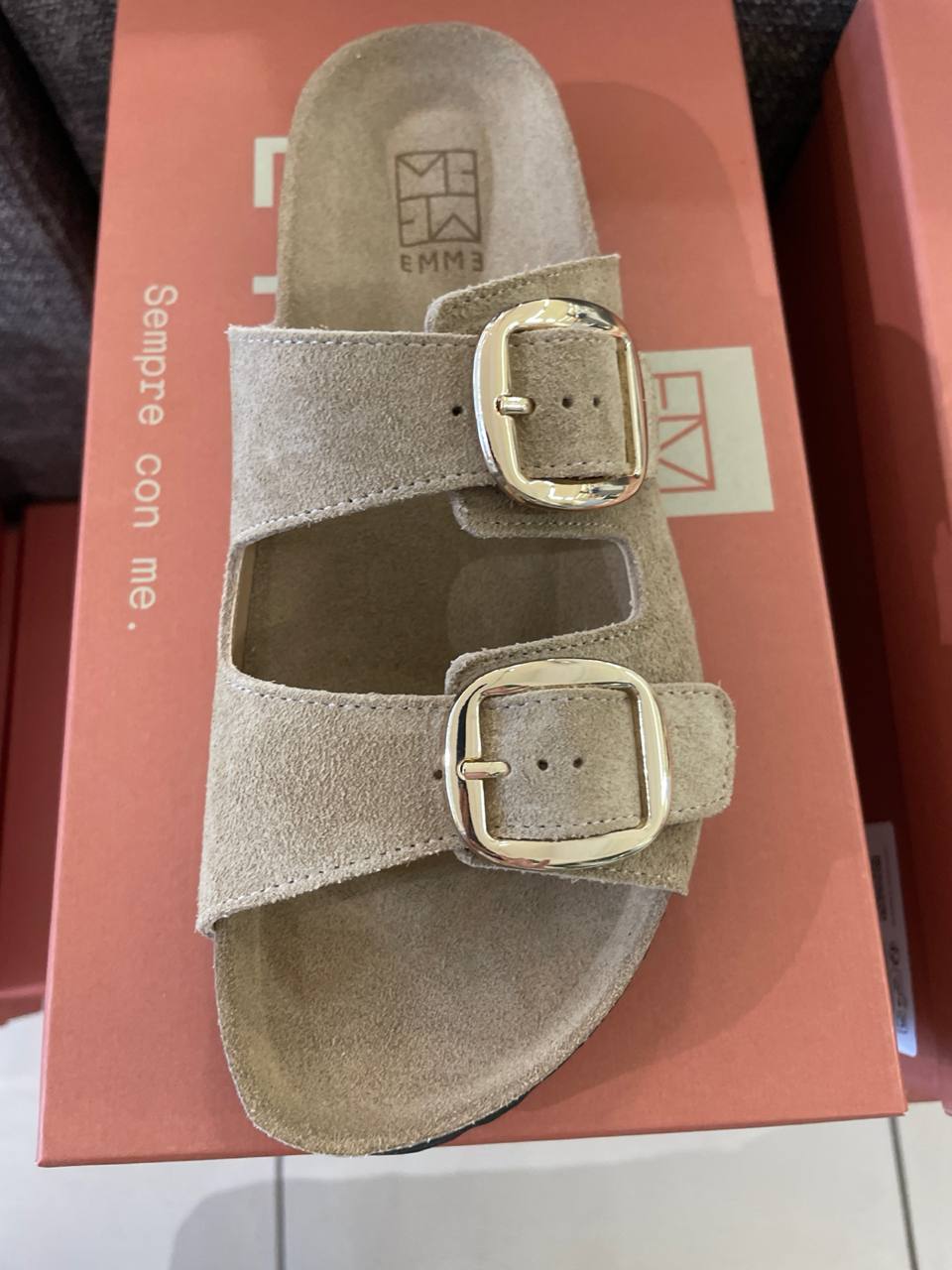 Фото Outlet