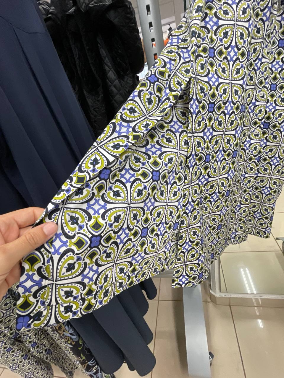 Итальянская одежда, бренд Outlet, арт. 74319054