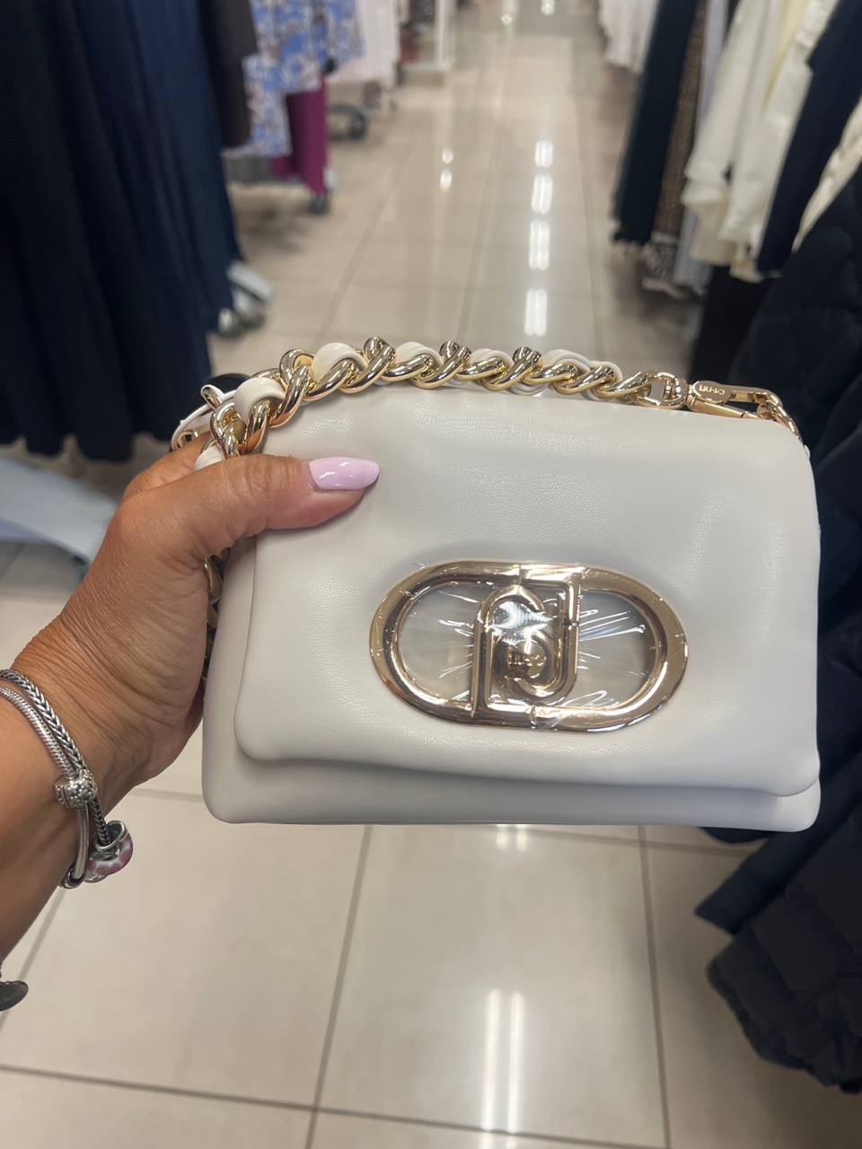Итальянская одежда, бренд Outlet, арт. 74319455