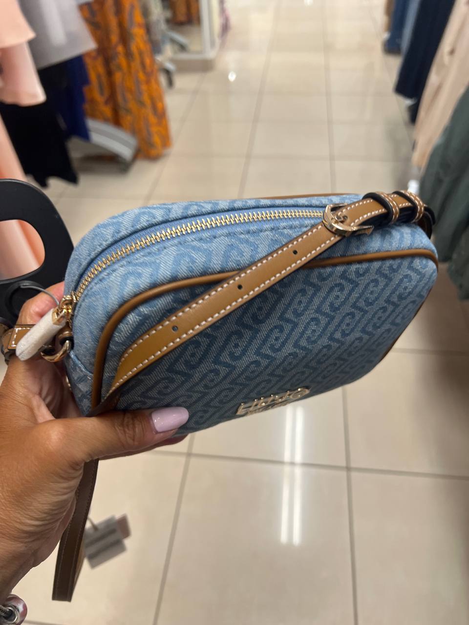 Фото Outlet